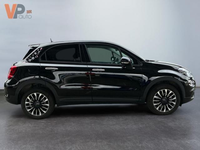 Fiat 500x image 1