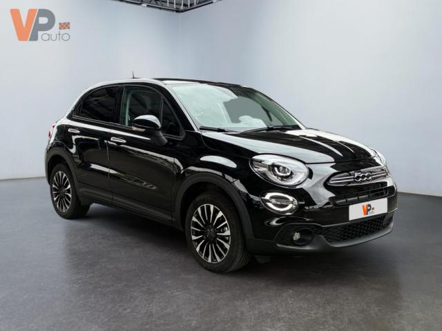 Fiat 500x image 3