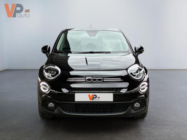 Fiat 500x image 4
