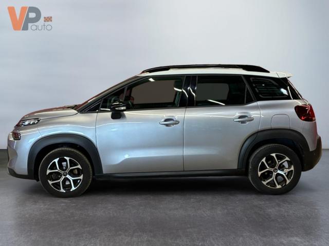 Citroen C3 Aircross image 8