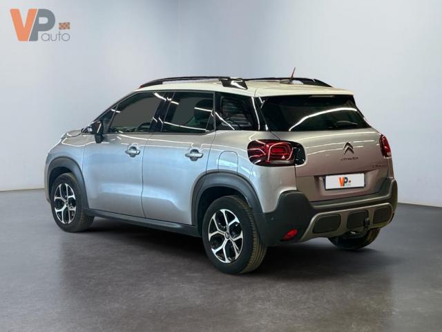 Citroen C3 Aircross image 3
