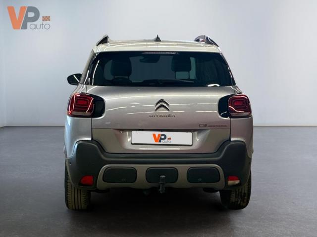 Citroen C3 Aircross image 2