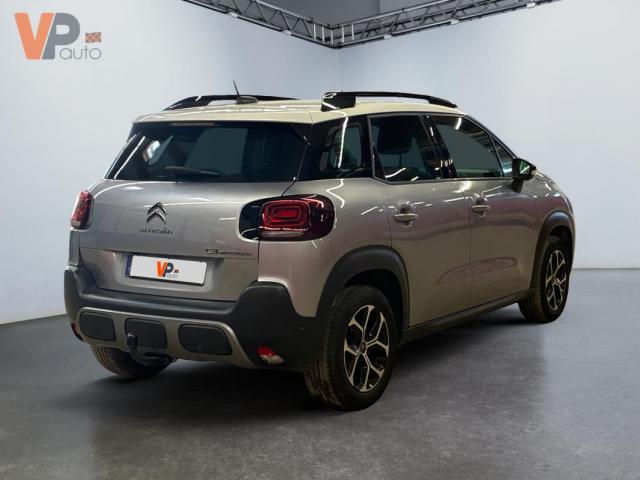 Citroen C3 Aircross image 7