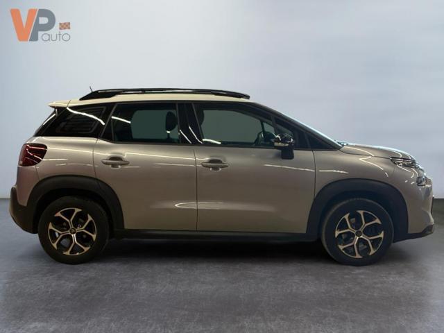 Citroen C3 Aircross image 4