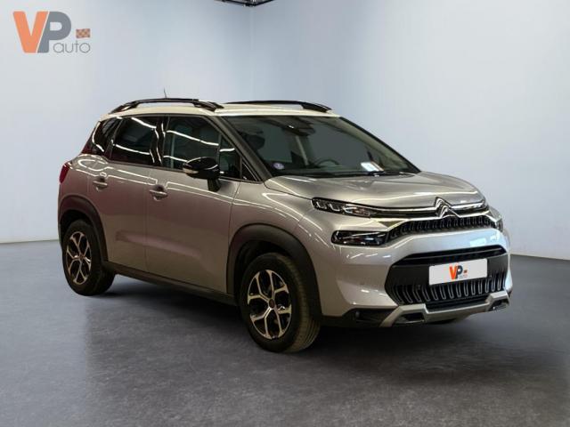 Citroen C3 Aircross image 1