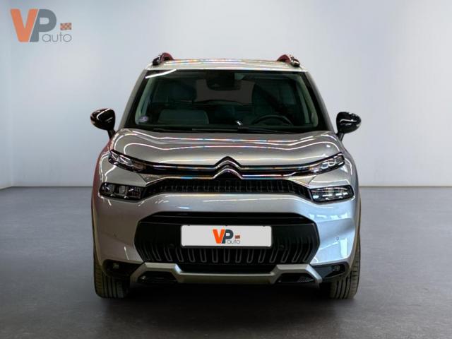 Citroen C3 Aircross image 6
