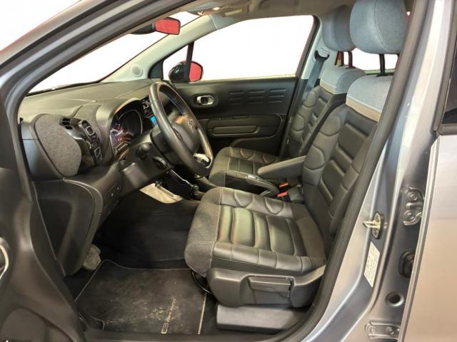 Citroen C3 Aircross image 5
