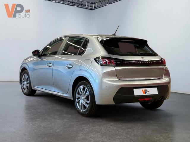 Peugeot 208 image 4