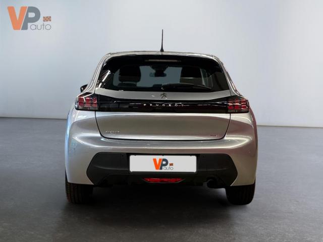 Peugeot 208 image 2
