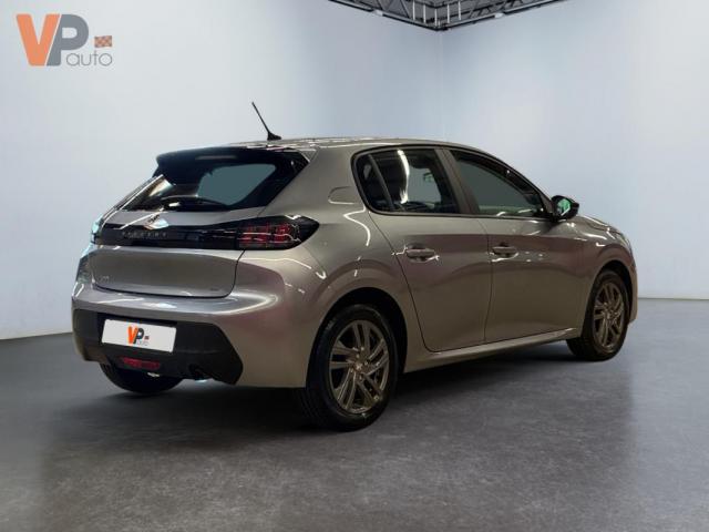 Peugeot 208 image 3