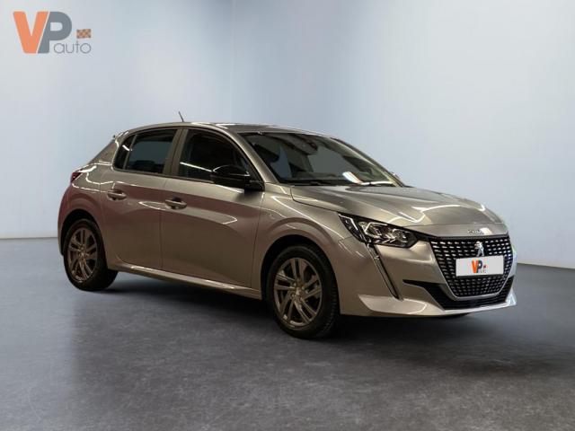 Peugeot 208 image 5