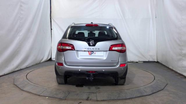 Renault Koleos image 7