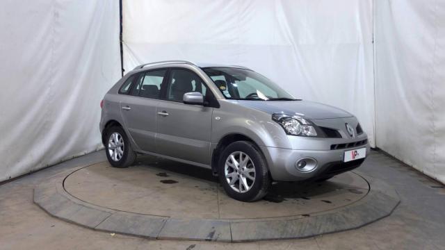 Renault Koleos image 1