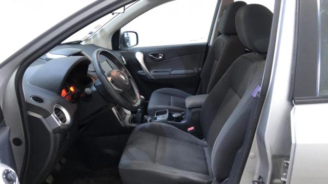 Renault Koleos image 4