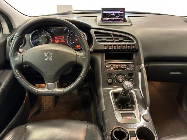Peugeot 3008 image 1