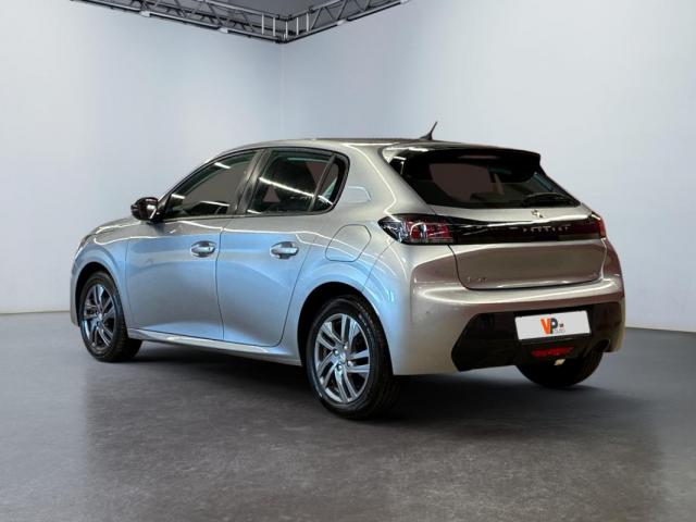 Peugeot 208 image 1