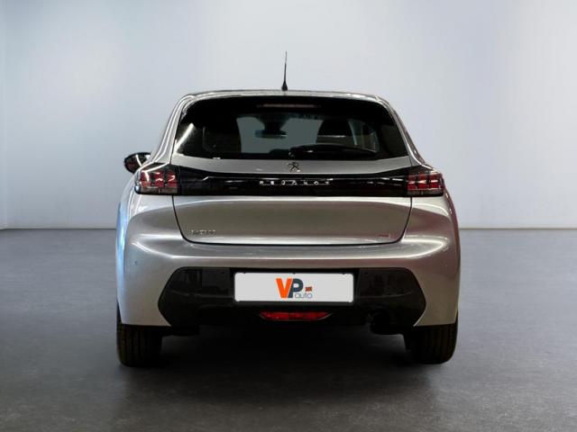 Peugeot 208 image 5