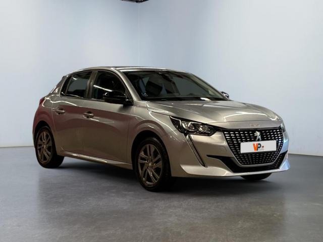 Peugeot 208 image 8