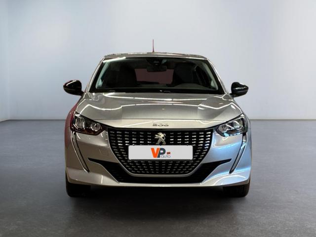 Peugeot 208 image 4
