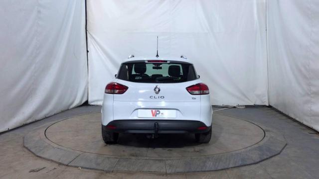 Renault Clio image 8