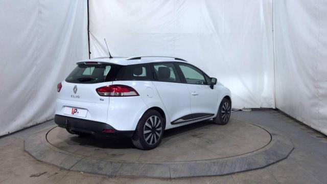 Renault Clio image 6