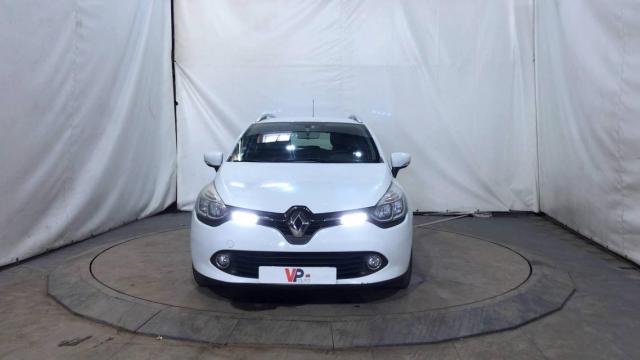 Renault Clio image 2