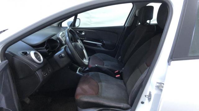 Renault Clio image 1