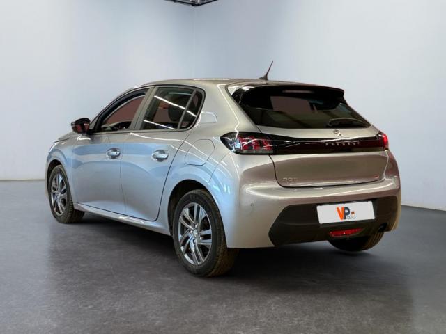 Peugeot 208 image 6