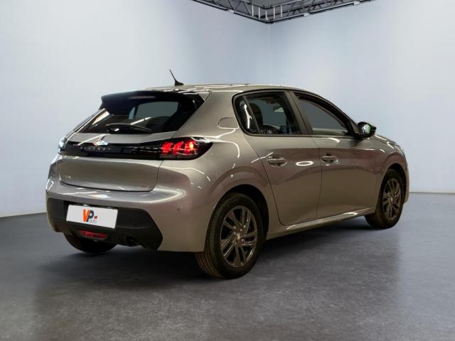 Peugeot 208 image 4