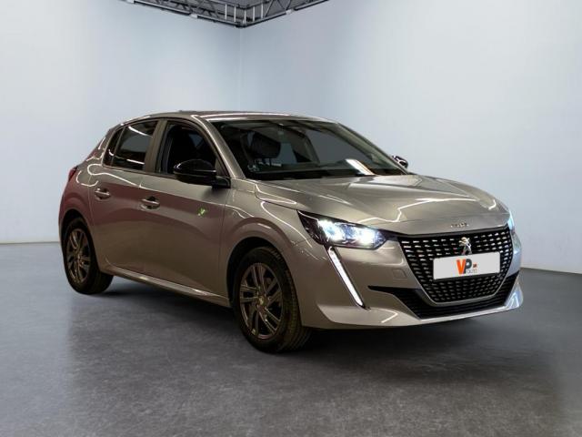 Peugeot 208 image 1