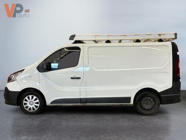 Renault Trafic image 7
