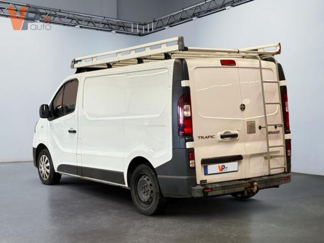 Renault Trafic image 6