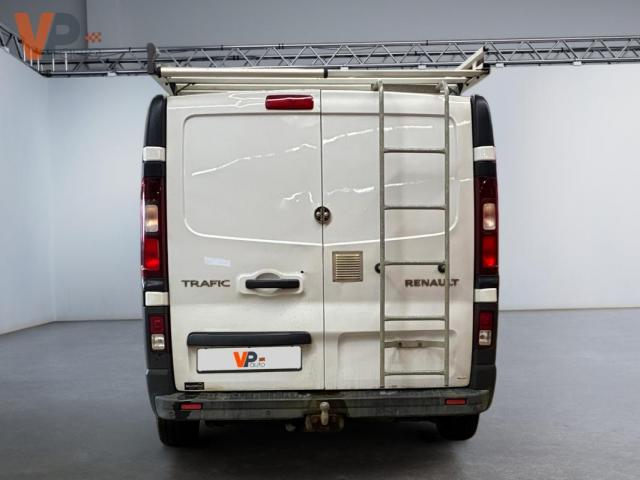 Renault Trafic image 4