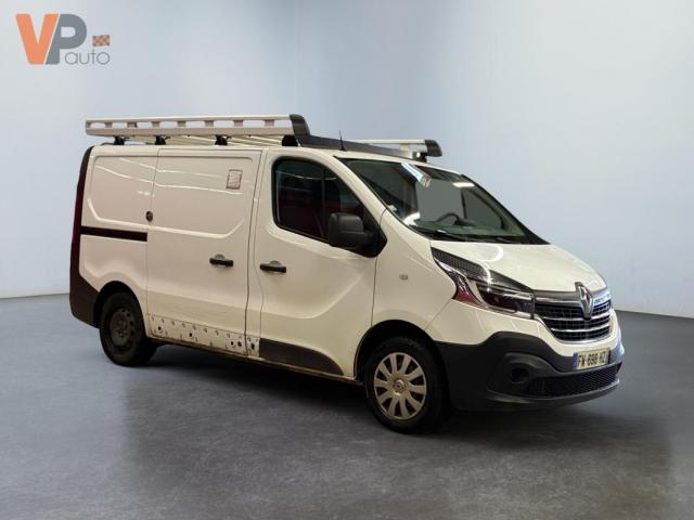 Renault Trafic image 3