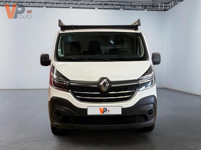 Renault Trafic image 2