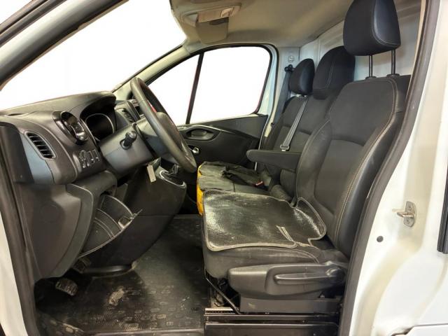Renault Trafic image 5