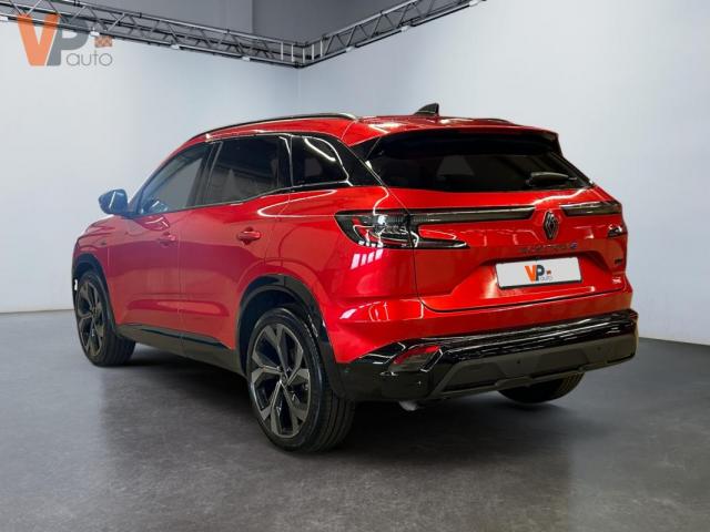 Renault Austral image 8