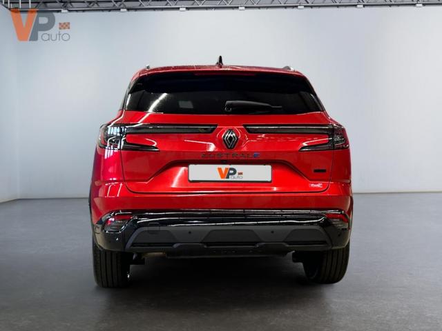Renault Austral image 4