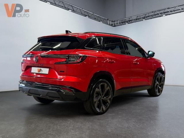 Renault Austral image 2