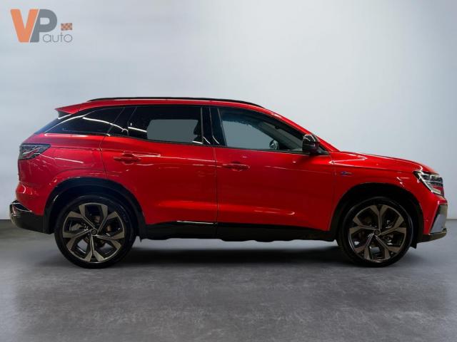 Renault Austral image 1