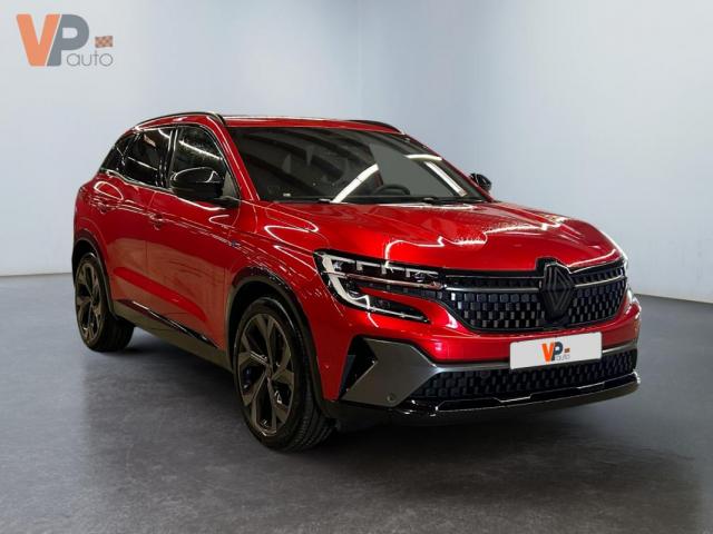 Renault Austral image 3