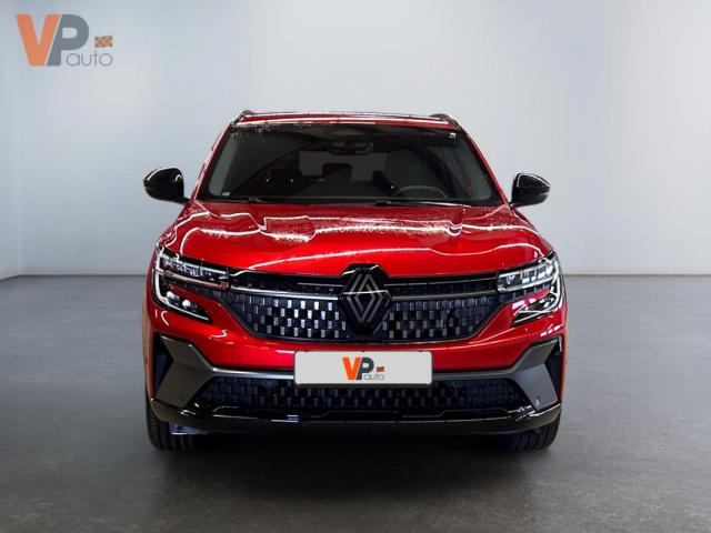Renault Austral image 6