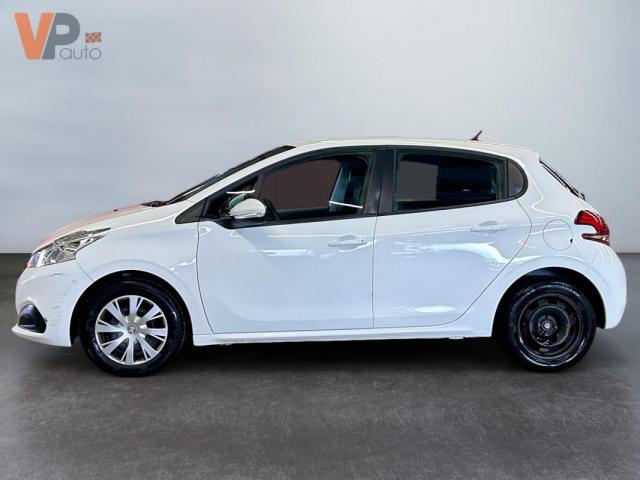 Peugeot 208 Affaire image 2