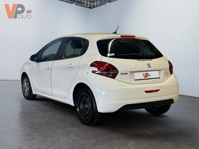 Peugeot 208 Affaire image 8