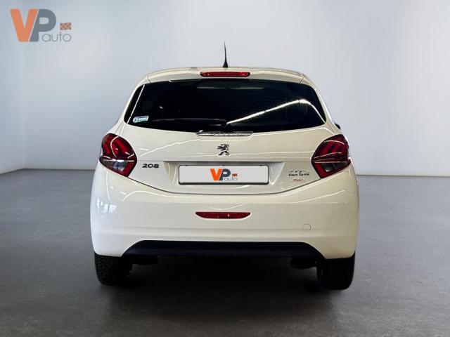 Peugeot 208 Affaire image 5