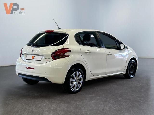 Peugeot 208 Affaire image 7
