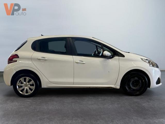 Peugeot 208 Affaire image 1
