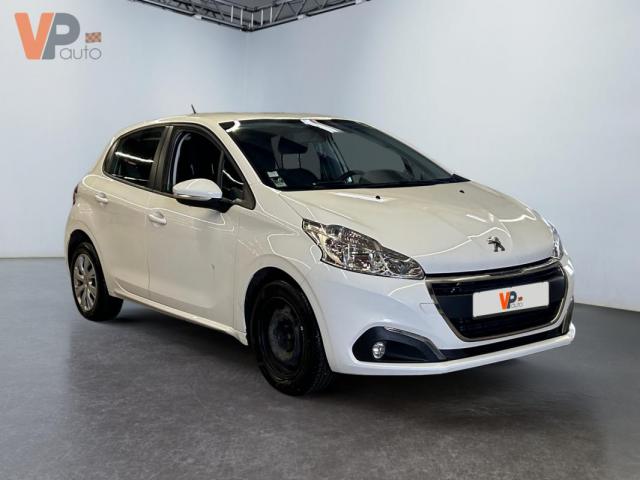 Peugeot 208 Affaire image 3