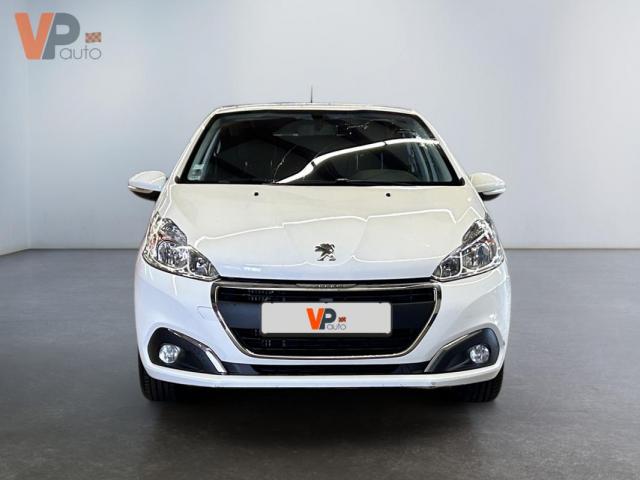 Peugeot 208 Affaire image 4
