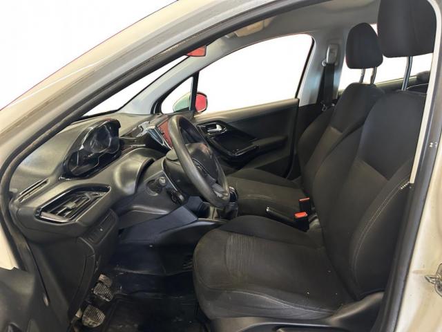 Peugeot 208 Affaire image 6
